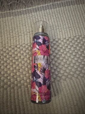 sofia by sofia vergara Tropical Floral Fragrance Mist in Pink and Purple